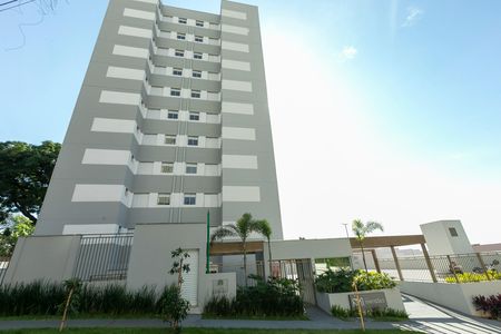 Apartamento para alugar com 51m², 2 quartos e 1 vaga Apartamento para alugar com 51m², 2 quartos e 1 vagaFACHADA DO IMÓVEL
