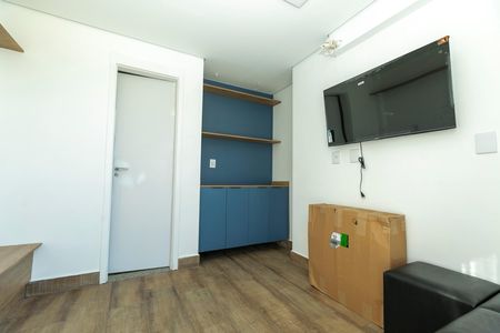 Apartamento para alugar com 51m², 2 quartos e 1 vaga Apartamento para alugar com 51m², 2 quartos e 1 vagaCO-WORK