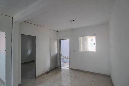 Sala de casa para alugar com 2 quartos, 53m² em Cecília, Viamão