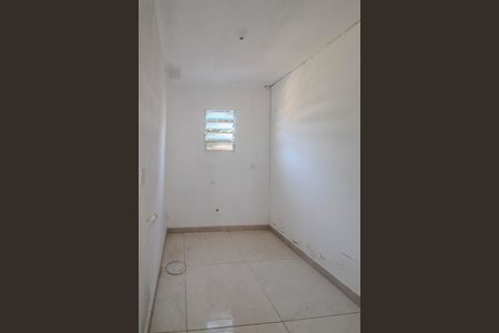 Cozinha de casa para alugar com 2 quartos, 53m² em Cecília, Viamão