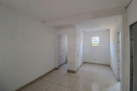 Casa para alugar com 53m², 2 quartos e 1 vaga Casa para alugar com 53m², 2 quartos e 1 vagaSala