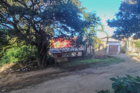 Casa para alugar com 53m², 2 quartos e 1 vaga Casa para alugar com 53m², 2 quartos e 1 vagaVista