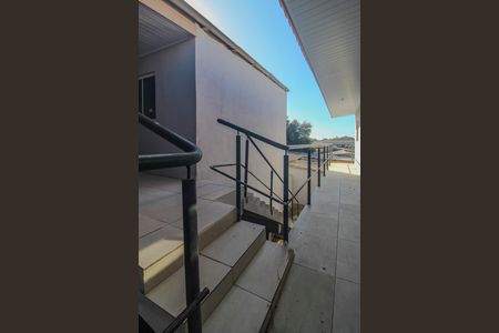 Casa para alugar com 53m², 2 quartos e 1 vaga Casa para alugar com 53m², 2 quartos e 1 vagaÁrea comum
