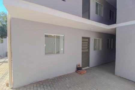Casa para alugar com 53m², 2 quartos e 1 vaga Casa para alugar com 53m², 2 quartos e 1 vagaÁrea comum