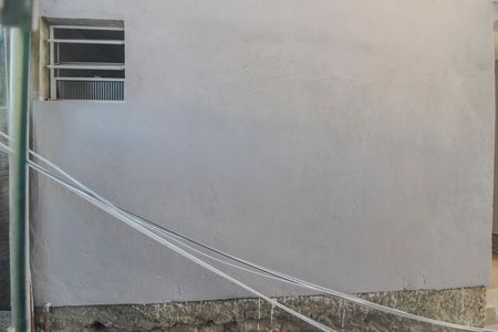 Casa para alugar com 53m², 2 quartos e 1 vaga Casa para alugar com 53m², 2 quartos e 1 vagaVista
