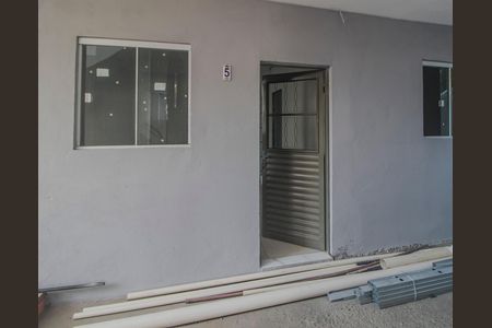 Casa para alugar com 53m², 2 quartos e 1 vaga Casa para alugar com 53m², 2 quartos e 1 vagaÁrea comum