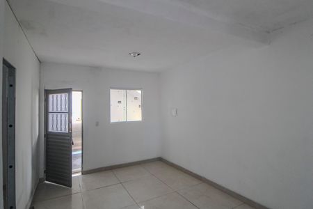 Sala de casa para alugar com 2 quartos, 53m² em Cecília, Viamão