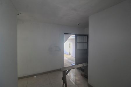 Sala de casa para alugar com 2 quartos, 53m² em Cecília, Viamão