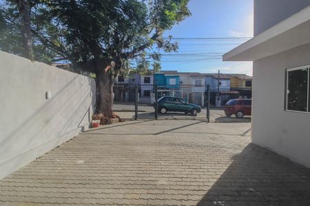 Casa para alugar com 53m², 2 quartos e 1 vagaVista