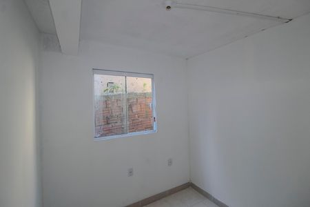 Casa para alugar com 53m², 2 quartos e 1 vagaQuarto
