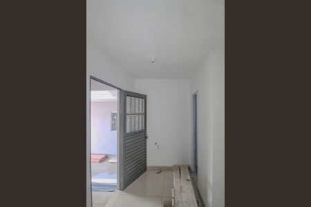 Sala de casa para alugar com 2 quartos, 53m² em Cecília, Viamão