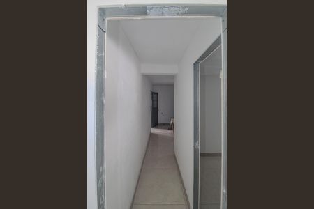 Casa para alugar com 53m², 2 quartos e 1 vagaCorredor
