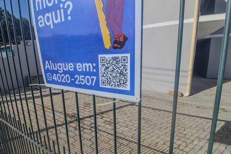 Casa para alugar com 53m², 2 quartos e 1 vaga