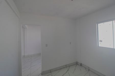 Casa para alugar com 53m², 2 quartos e 1 vaga Casa para alugar com 53m², 2 quartos e 1 vagaQuarto 2