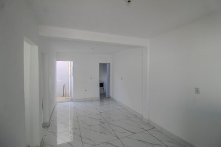 Sala de casa para alugar com 2 quartos, 53m² em Cecília, Viamão