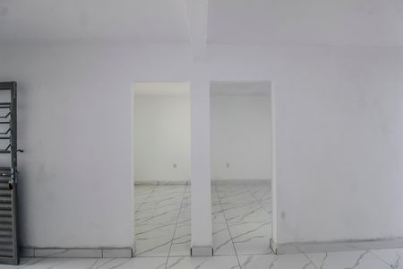 Casa para alugar com 53m², 2 quartos e 1 vaga Casa para alugar com 53m², 2 quartos e 1 vagaSala