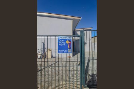 Casa para alugar com 53m², 2 quartos e 1 vaga