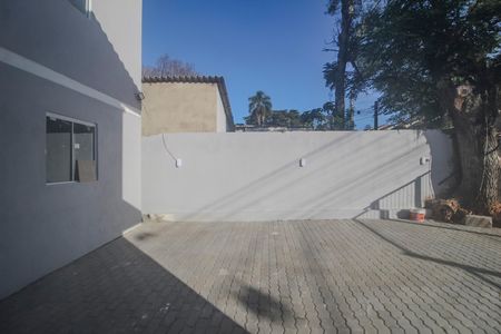 Casa para alugar com 53m², 2 quartos e 1 vaga Casa para alugar com 53m², 2 quartos e 1 vagaVista