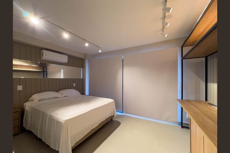 Studio para alugar com 31m², 1 quarto e sem vagaStudio