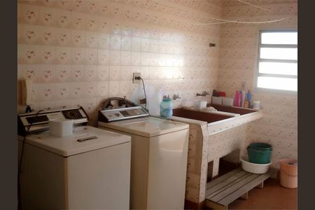 Casa à venda com 702m², 4 quartos e 8 vagas
