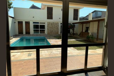 Casa à venda com 702m², 4 quartos e 8 vagas