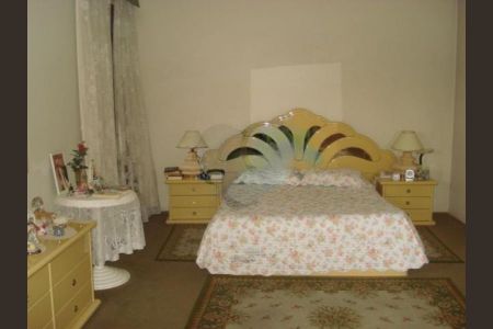 Casa à venda com 702m², 4 quartos e 8 vagas
