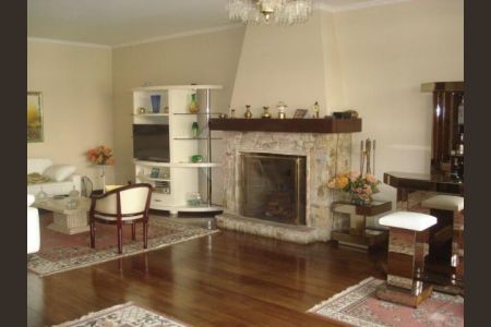 Casa à venda com 4 quartos, 702m² em Jardim Santa Helena, São Paulo