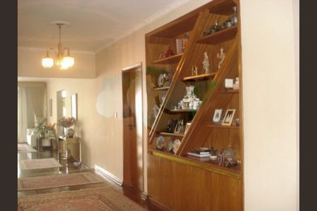 Casa à venda com 4 quartos, 702m² em Jardim Santa Helena, São Paulo