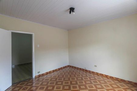 Quarto 1 de casa para alugar com 3 quartos, 144m² em Vila Ema, São Paulo