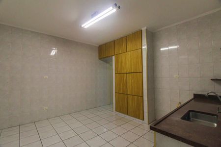 Casa para alugar com 144m², 3 quartos e 2 vagas Casa para alugar com 144m², 3 quartos e 2 vagasCozinha