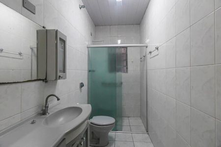 Casa para alugar com 144m², 3 quartos e 2 vagas Casa para alugar com 144m², 3 quartos e 2 vagasBanheiro