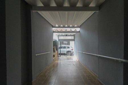 Casa para alugar com 144m², 3 quartos e 2 vagas Casa para alugar com 144m², 3 quartos e 2 vagasGaragem 2