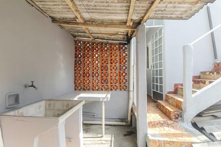 Casa para alugar com 144m², 3 quartos e 2 vagas Casa para alugar com 144m², 3 quartos e 2 vagasÁrea de Serviço 2