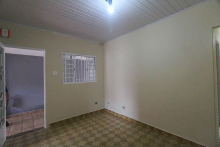 Casa para alugar com 144m², 3 quartos e 2 vagas Casa para alugar com 144m², 3 quartos e 2 vagasSala