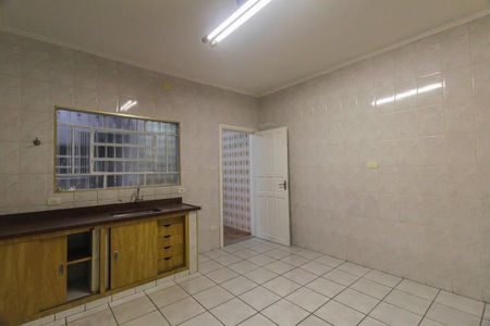 Casa para alugar com 144m², 3 quartos e 2 vagas Casa para alugar com 144m², 3 quartos e 2 vagasCozinha