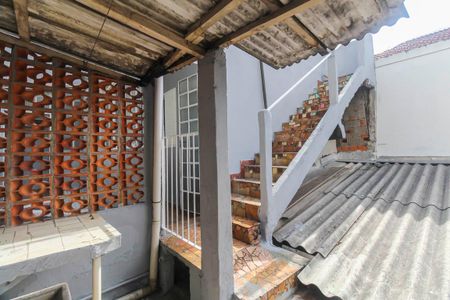 Casa para alugar com 144m², 3 quartos e 2 vagas Casa para alugar com 144m², 3 quartos e 2 vagasÁrea de Serviço 2