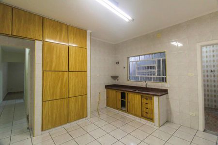 Casa para alugar com 144m², 3 quartos e 2 vagas Casa para alugar com 144m², 3 quartos e 2 vagasCozinha