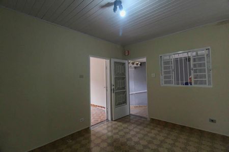Sala de casa para alugar com 3 quartos, 144m² em Vila Ema, São Paulo