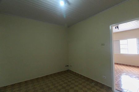 Sala de casa para alugar com 3 quartos, 144m² em Vila Ema, São Paulo
