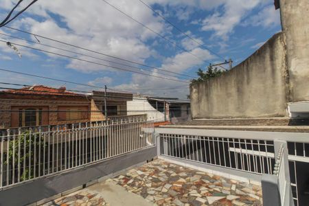 Casa para alugar com 144m², 3 quartos e 2 vagas Casa para alugar com 144m², 3 quartos e 2 vagasSacada