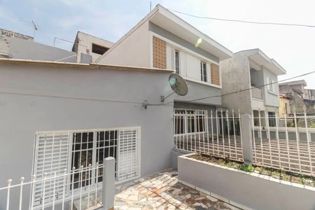 Casa para alugar com 144m², 3 quartos e 2 vagas Casa para alugar com 144m², 3 quartos e 2 vagasSacada