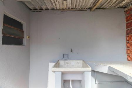 Casa para alugar com 144m², 3 quartos e 2 vagas Casa para alugar com 144m², 3 quartos e 2 vagasÁrea de Serviço 2
