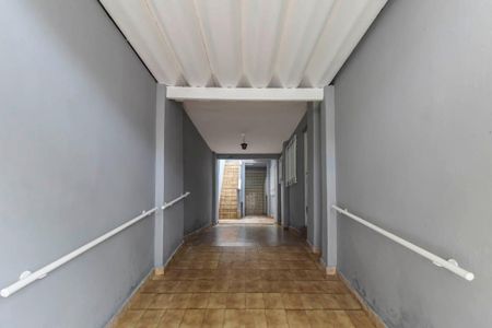 Casa para alugar com 144m², 3 quartos e 2 vagas Casa para alugar com 144m², 3 quartos e 2 vagasGaragem 2