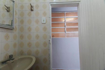Casa para alugar com 144m², 3 quartos e 2 vagas Casa para alugar com 144m², 3 quartos e 2 vagasBanheiro 2