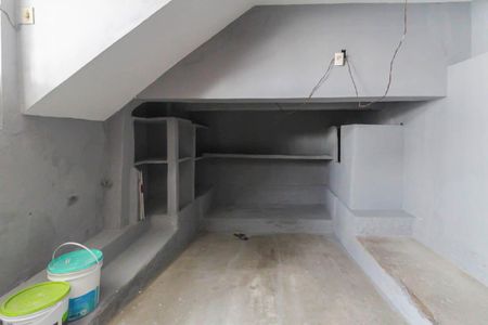 Casa para alugar com 144m², 3 quartos e 2 vagas Casa para alugar com 144m², 3 quartos e 2 vagasGaragem 1