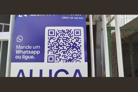 Casa para alugar com 144m², 3 quartos e 2 vagas
