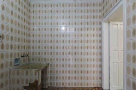 Casa para alugar com 144m², 3 quartos e 2 vagas Casa para alugar com 144m², 3 quartos e 2 vagasÁrea de Serviço