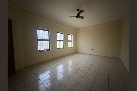Sala de casa para alugar com 3 quartos, 259m² em Subsetor Norte - 1 (n-1), Ribeirão Preto