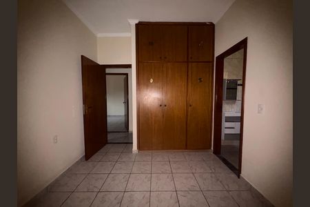Suíte de casa para alugar com 3 quartos, 259m² em Subsetor Norte - 1 (n-1), Ribeirão Preto