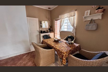 Casa à venda com 4 quartos, 800m² em Brooklin, São Paulo